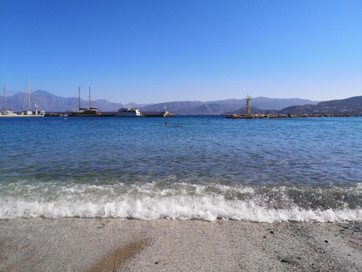 Villa Lir Tholos  Экстерьер фото